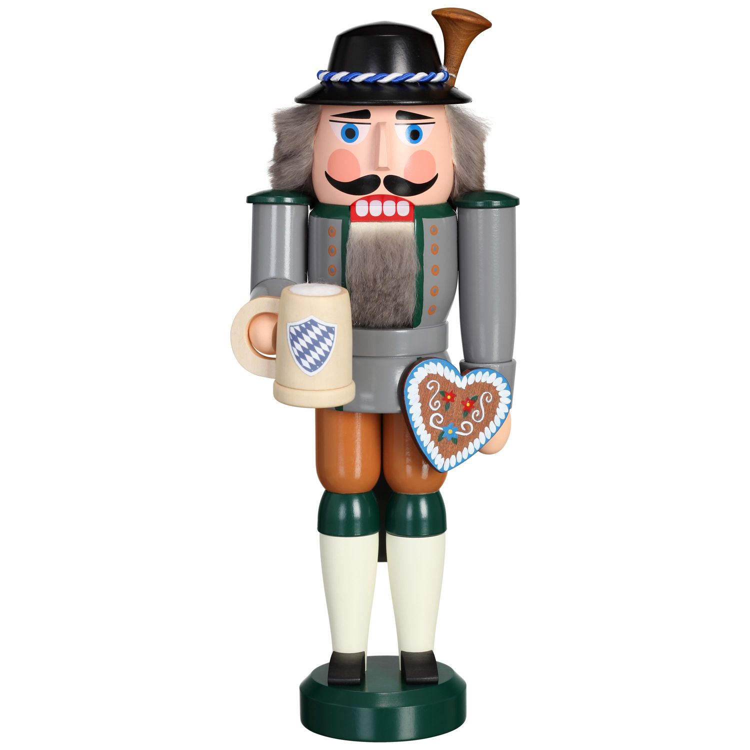 Nutcracker Bayer