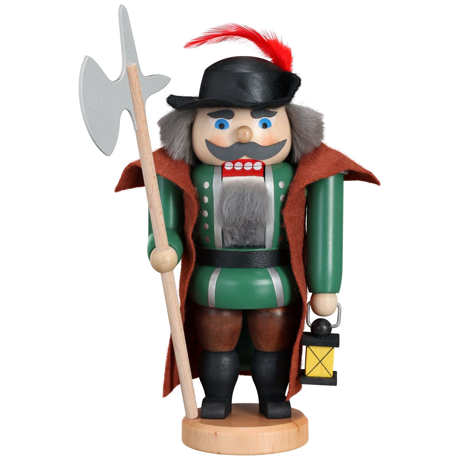 Nutcracker Night Watchman
