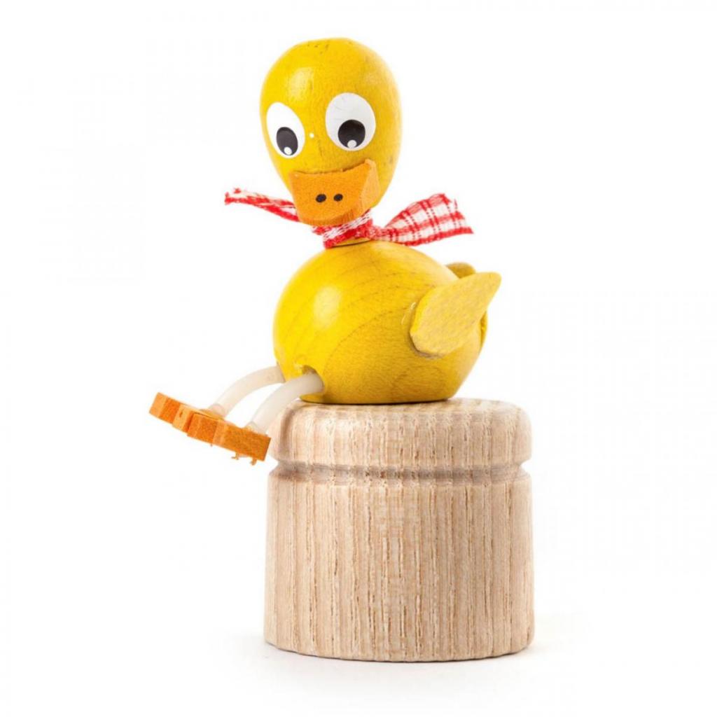 Wobble figure Schnatterinchen