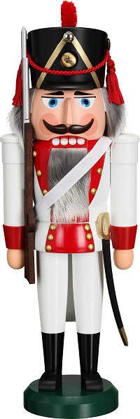 nutcracker Grenadier