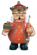 Smoker Melchior