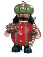 Smoker Balthasar