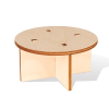 miniature table