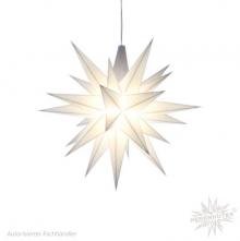 Herrnhuter Star 13cm Magenta Special Edition 2018 Kopie