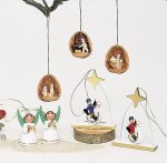 4 Reiterlein im Bogen