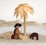 Palme natur 1 Palme natur