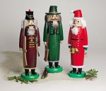 Nußknacker Förster