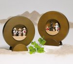 Figurenbild-Aufsteller