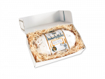 1000g handmade "Original Dresdner Christstollen®" in gift box