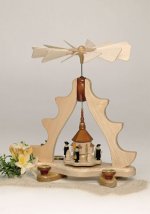 Seiffener Kirche 1 Seiffener Kirche