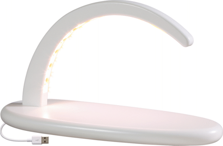 LED Light Arch without equipment