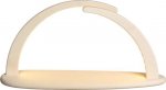 LED Light Arch natural (without assembly)
