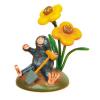 Hubrig Figure Mr. Mole