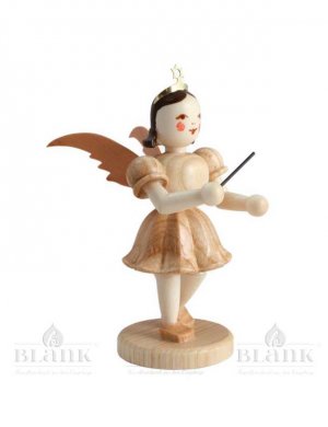 Blank Short Skirt Angel Conductor