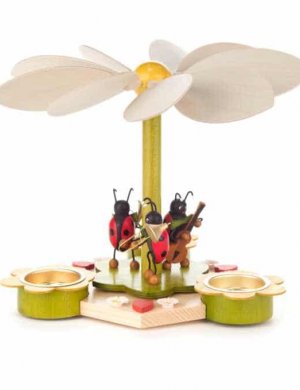 Religious Easter Chocolate Gift Pyramid - Gilbert Chocolates Australia