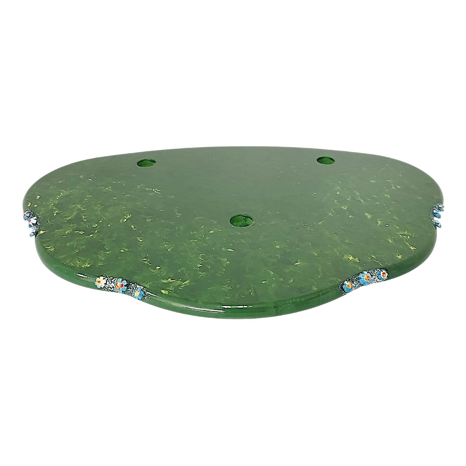 Hubrig, medium-sized summer meadow