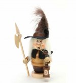 Smoker Mini Imp Night Watchman 