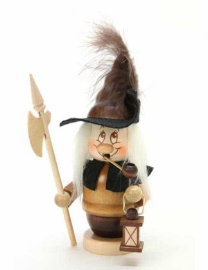 Smoker Mini Imp Night Watchman 