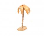 Palm Trees Set, 2-pcs