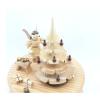 Music Box Christmas Dream with Angel