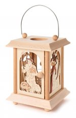 Table Lantern Crib