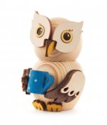 Mini-Owl with Cup