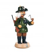 Smoker forester 23cm