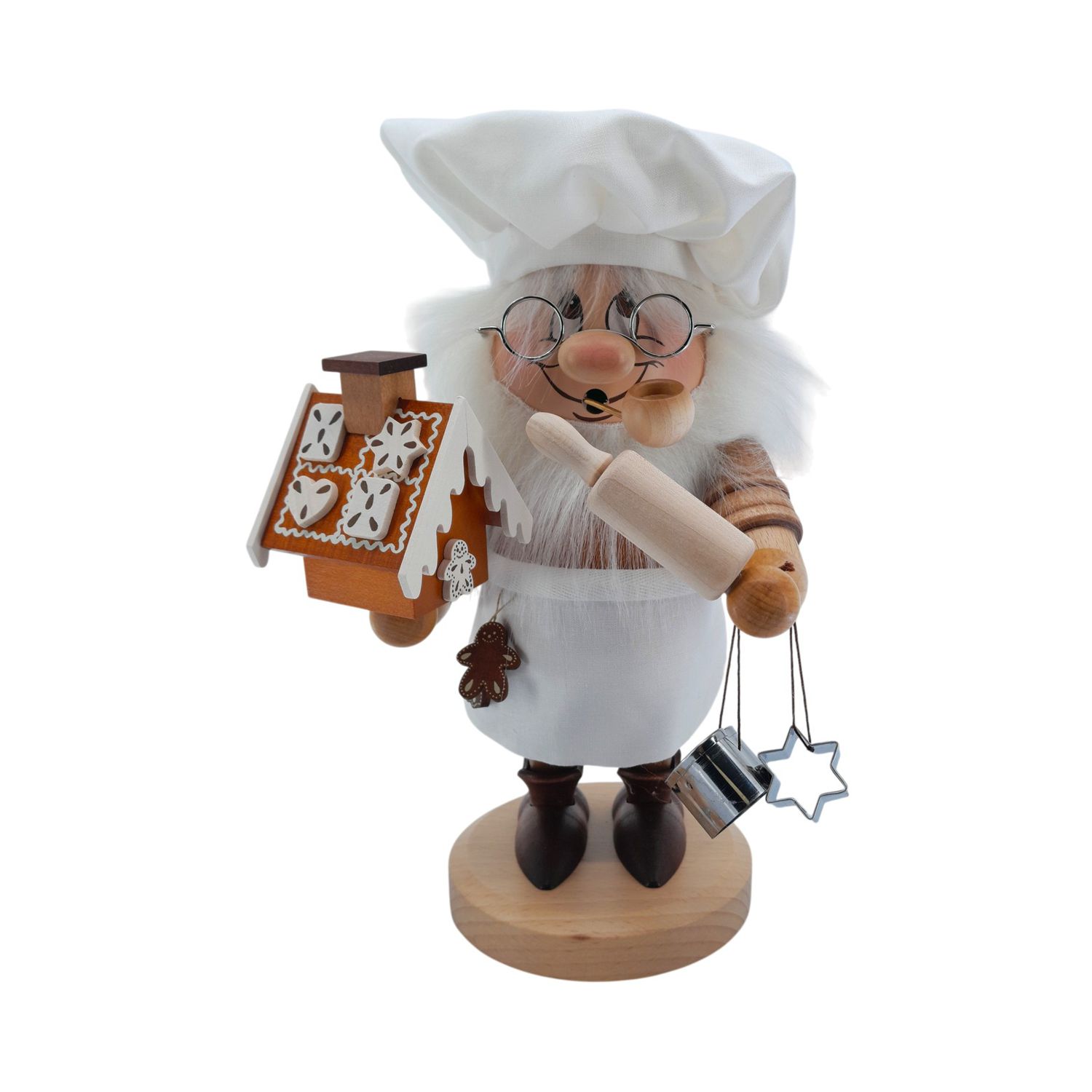 Smoker imp confectioner