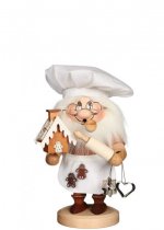 Smoker imp confectioner