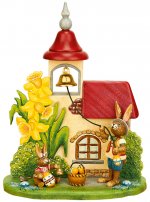 Hubrig Collectible - easterbells ringing