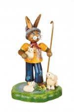 Hubrig Collectibles - Easter lambs