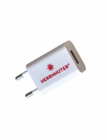 Herrnhuter USB power supply