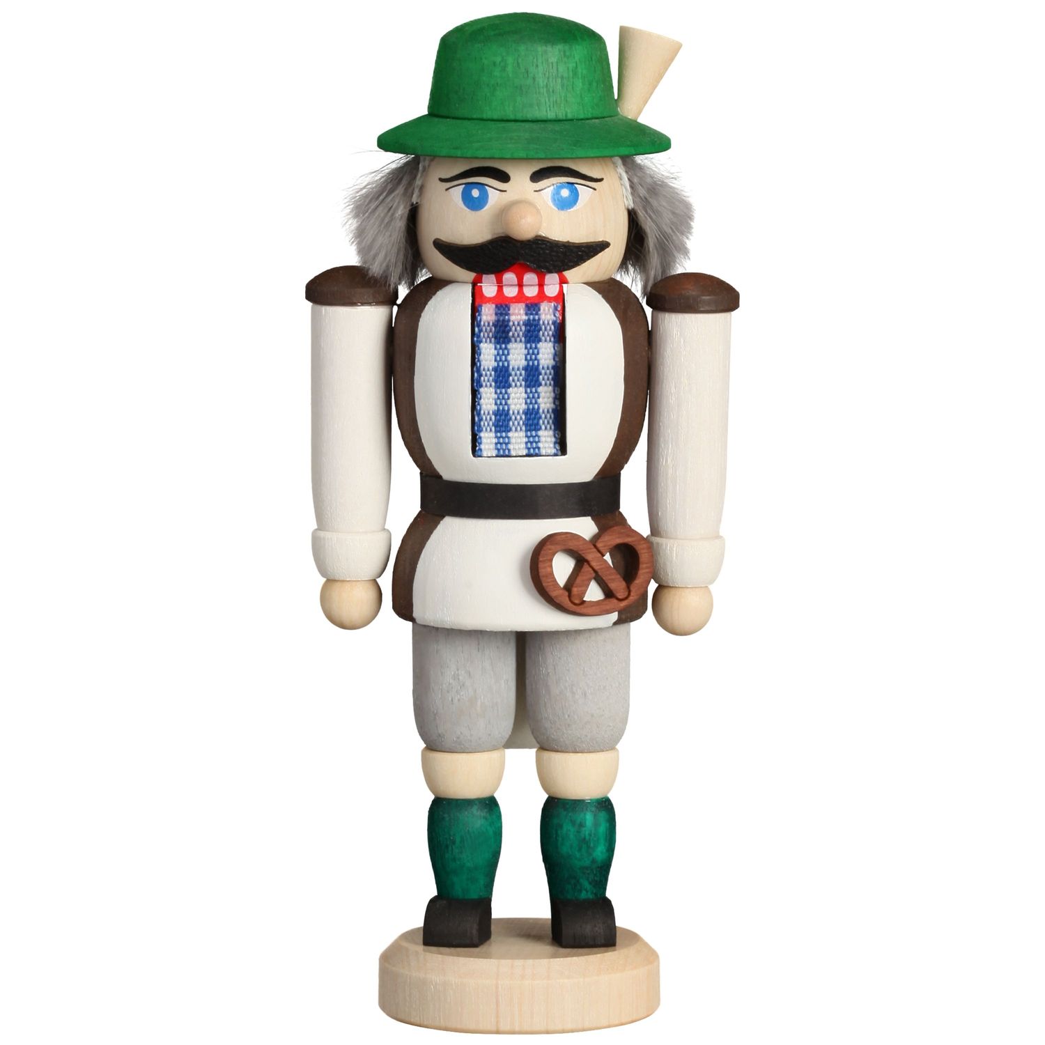 Nutcracker Festival Bavarian