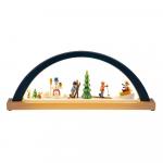 LED Light Arch Winter Children