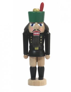 Bastelset Nutcracker Miner