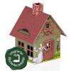 Crottendorfer smokehouse Cinderella