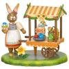 Hubrig collectible figures - Easter egg market