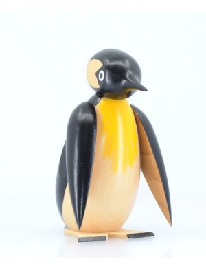 Penguin tall
