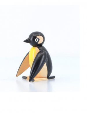 Penguin small