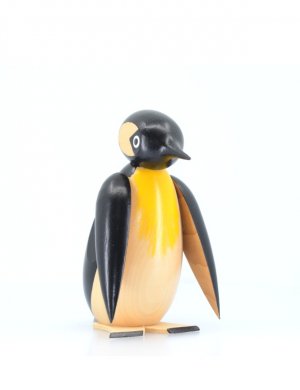 Penguin medium