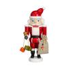 Nutcracker Santa Claus, 26cm