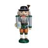 Nutcracker Trachtenbayer, 24cm