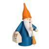 Incense figurine house imp