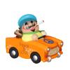 Ball smoking figure Flower Power Trabi * limited 2020 *