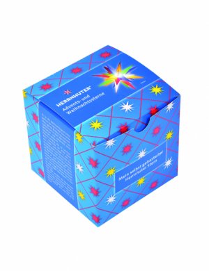 Herrnhuter storage box for crafting stars