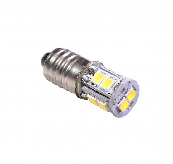 LED lamp, E10, 0.5W for Herrnhuter Stern A1 / i, - Erzgebirgskunst-Shop