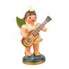 Hubrig angel with concert guitar