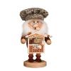 Smoker Gnome Insect lover