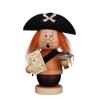 Smoking man mini imp pirate