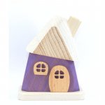 Smokehouse, purple